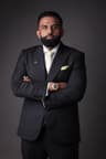 Danish Salim Qureshi
