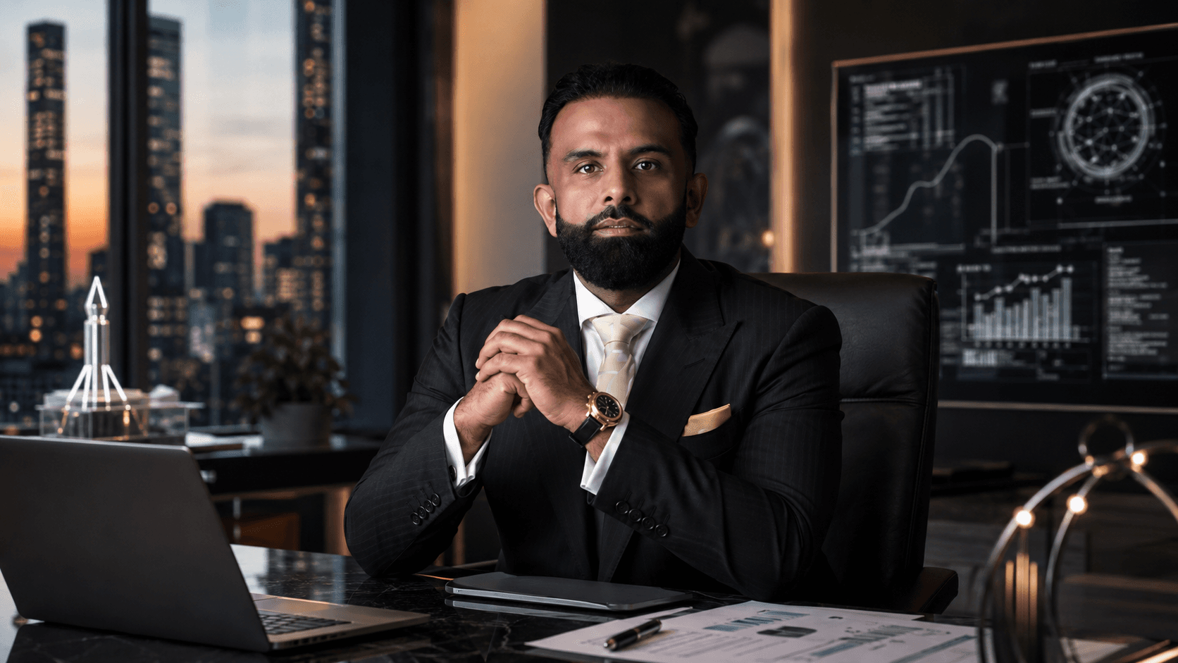 Building Businesses That Last: Lessons From Entrepreneurship and Investment